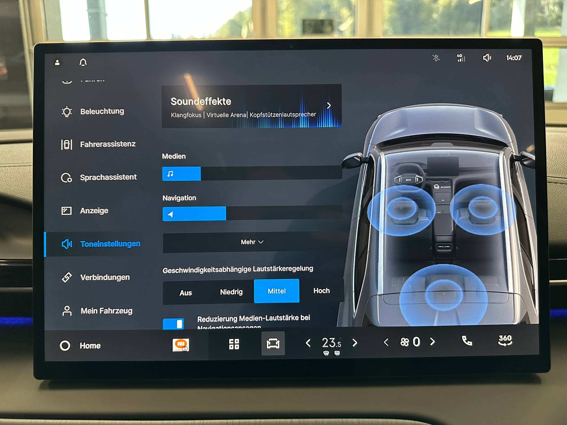 GEELY E5 MAX+ EV 68.4 kWh-image-27