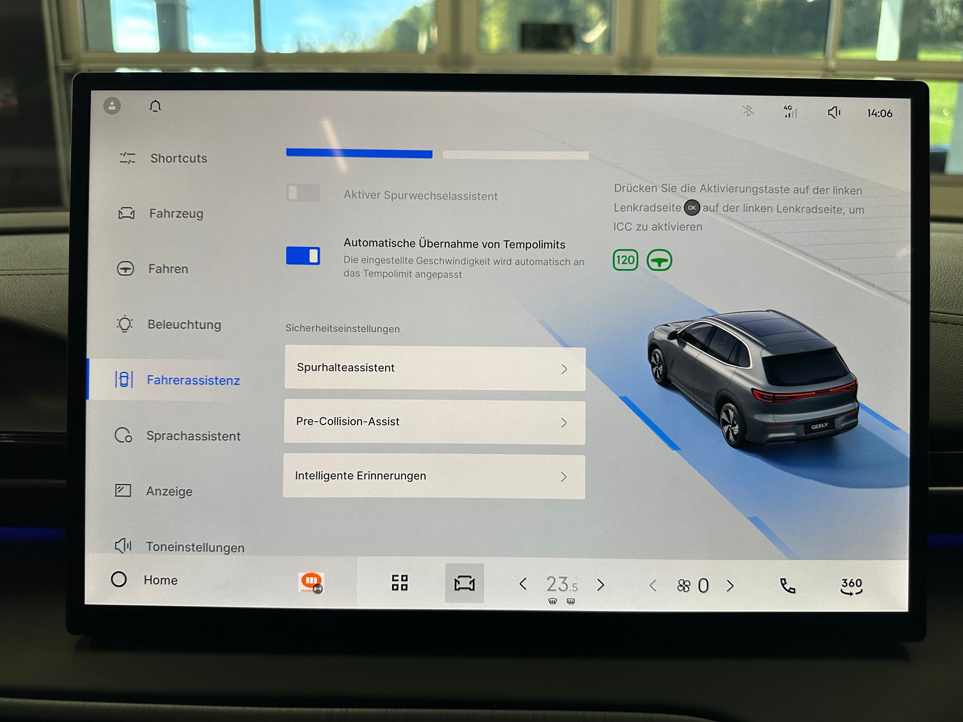 GEELY E5 MAX+ EV 68.4 kWh-image-24