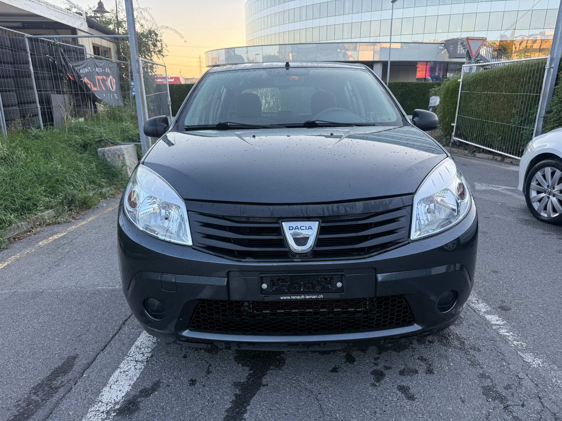 DACIA Sandero 1.2-image-1