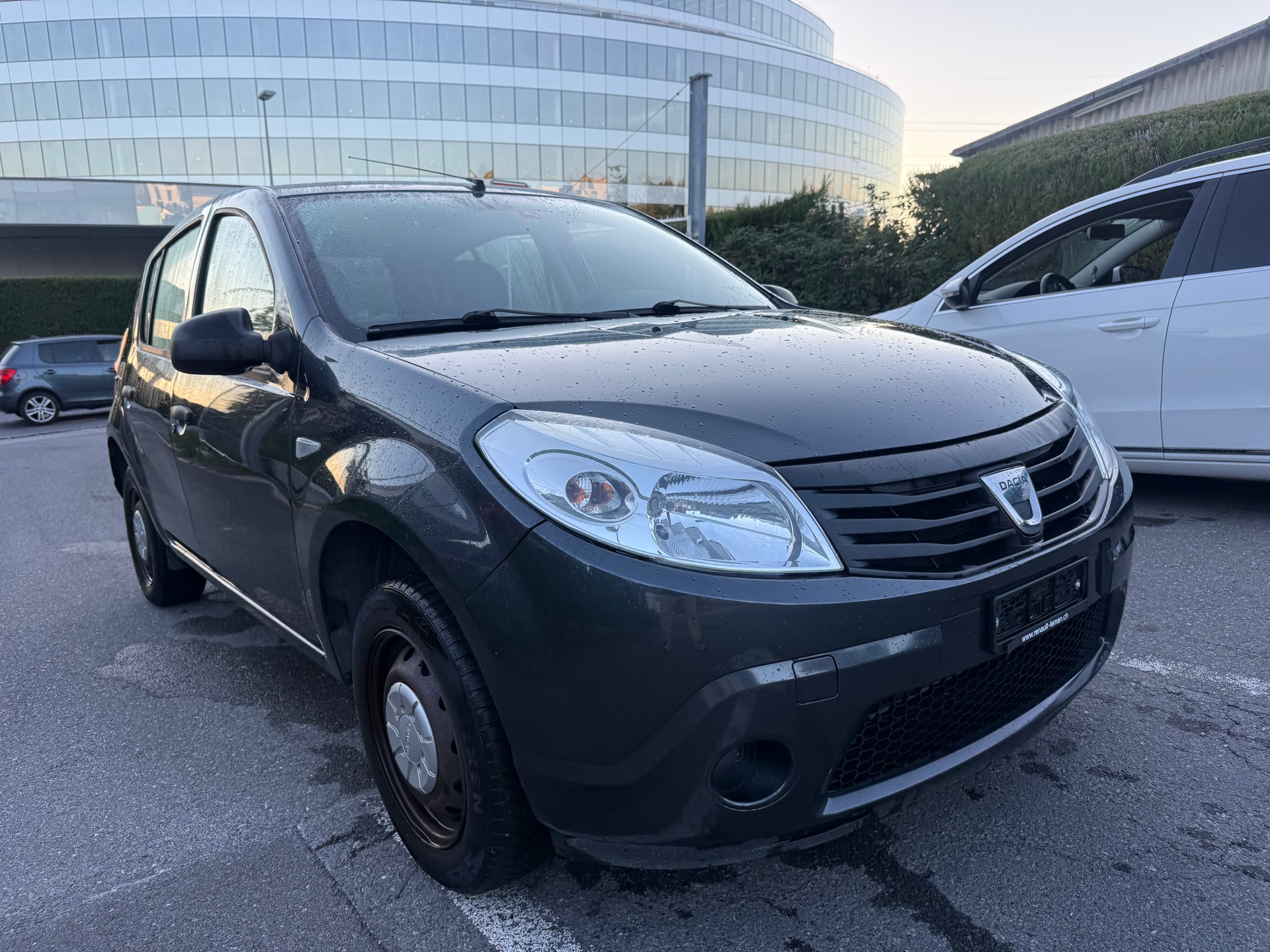 DACIA Sandero 1.2-image-0