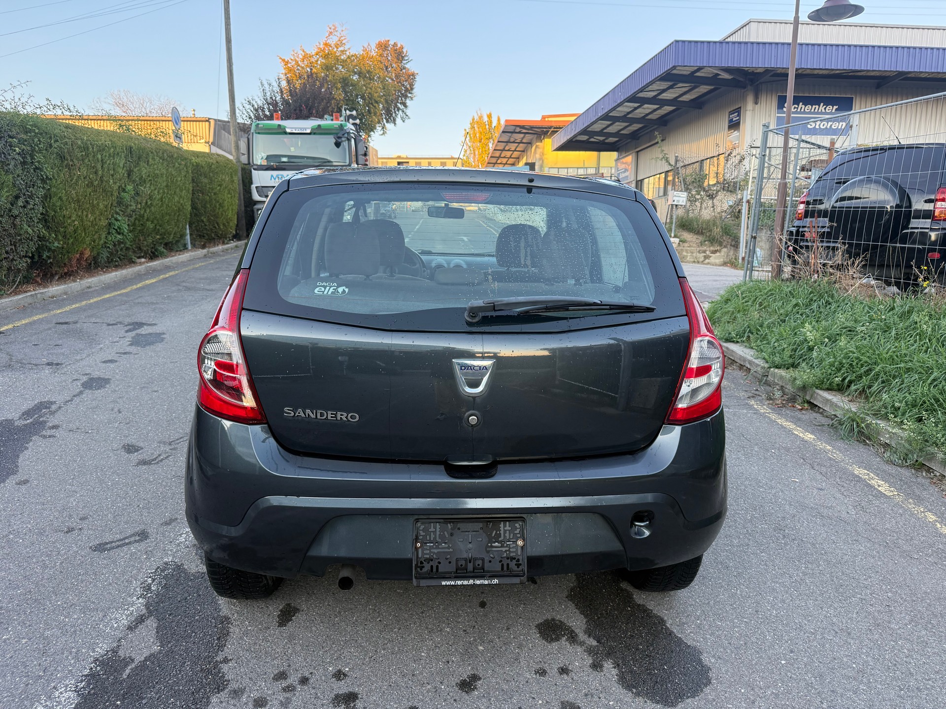 DACIA Sandero 1.2-image-5