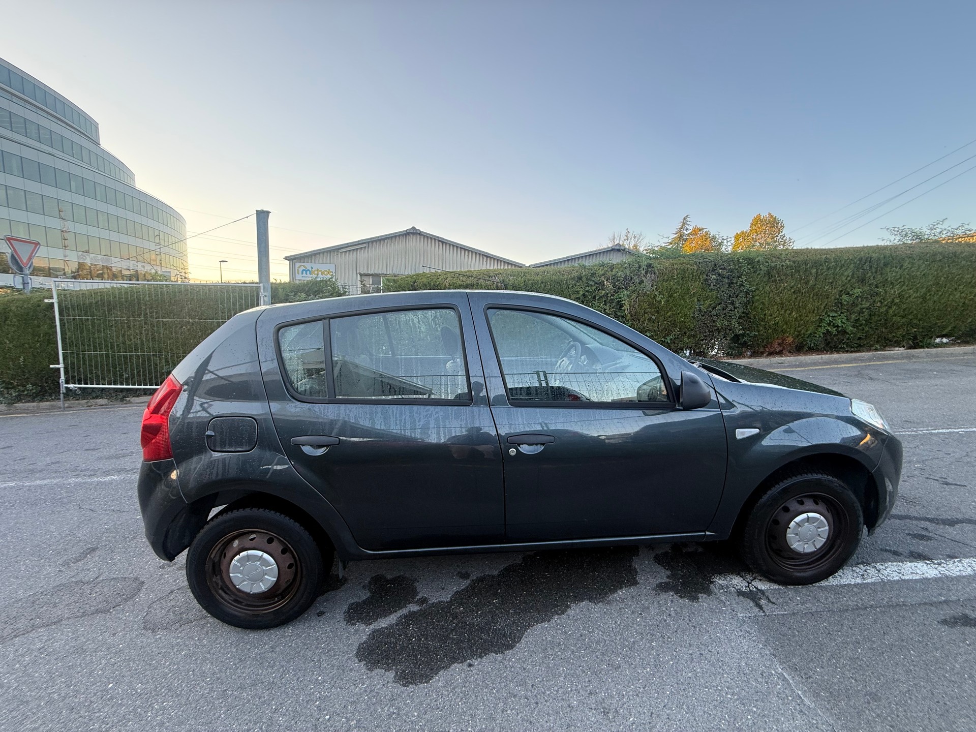 DACIA Sandero 1.2-image-7