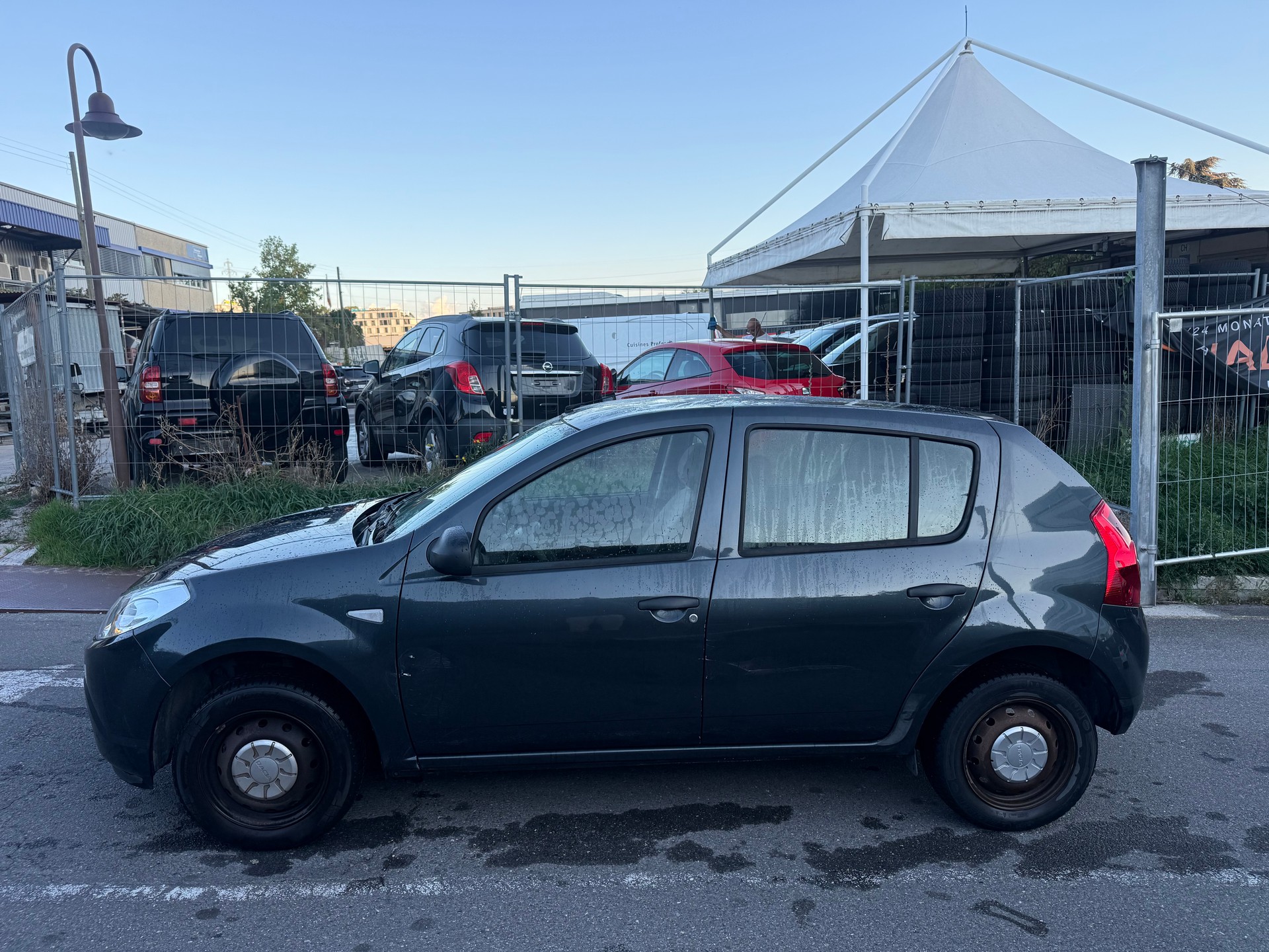 DACIA Sandero 1.2-image-3