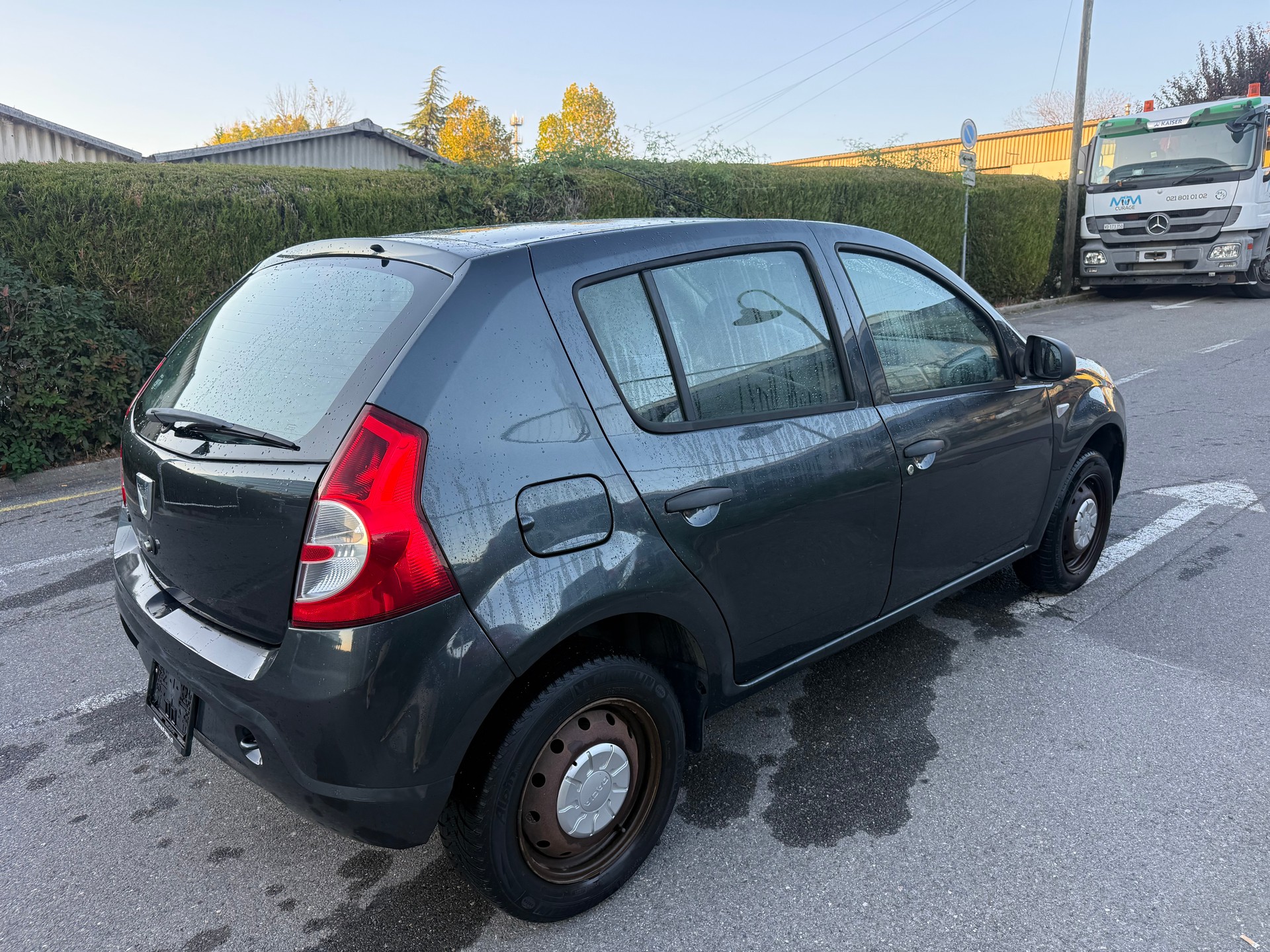 DACIA Sandero 1.2-image-6
