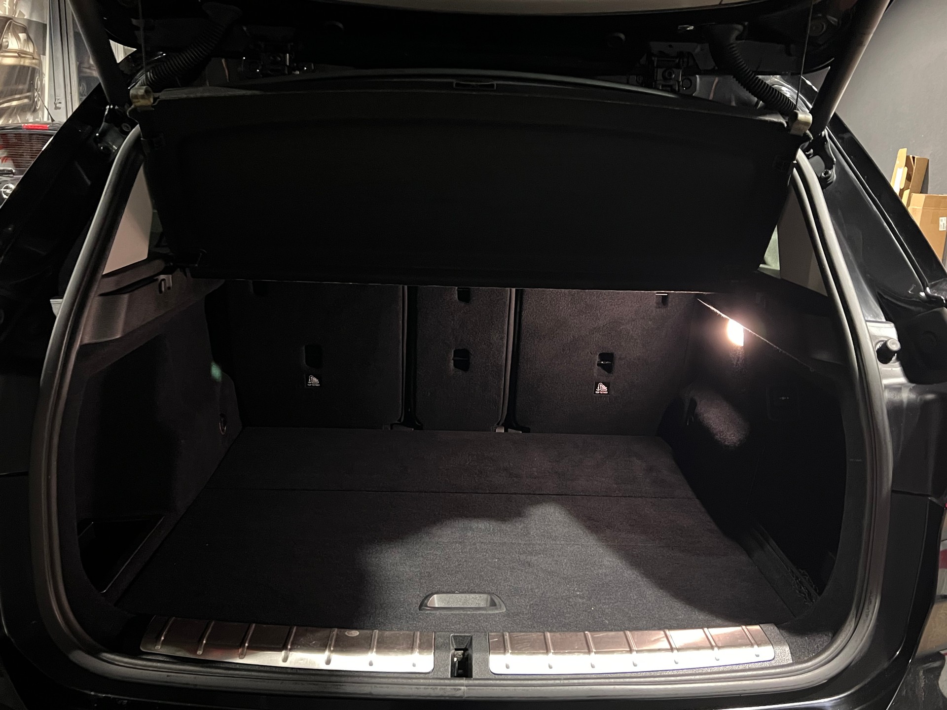 BMW X1 xDrive 18d Sport Line Steptronic-image-4