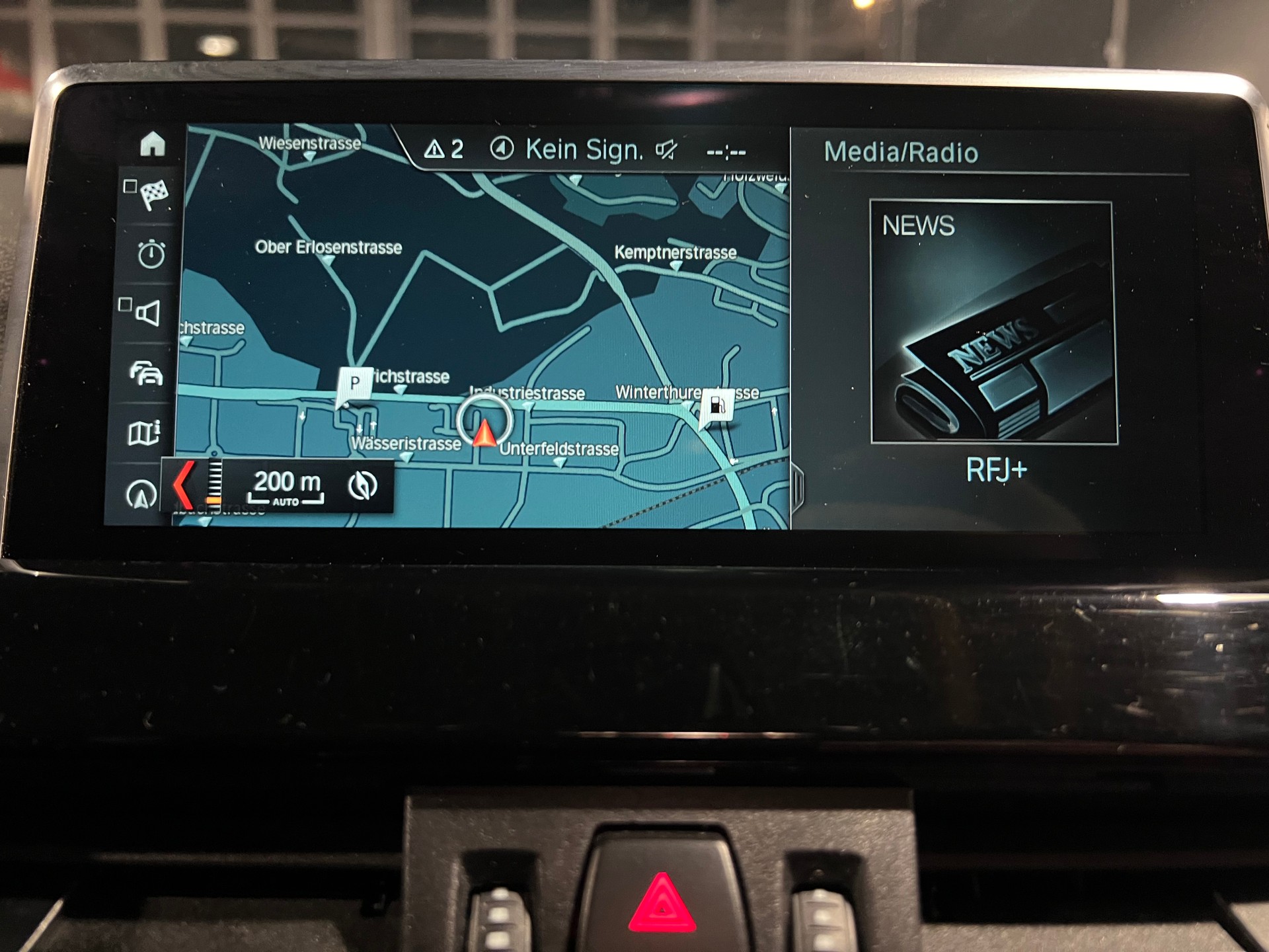 BMW X1 xDrive 18d Sport Line Steptronic-image-18