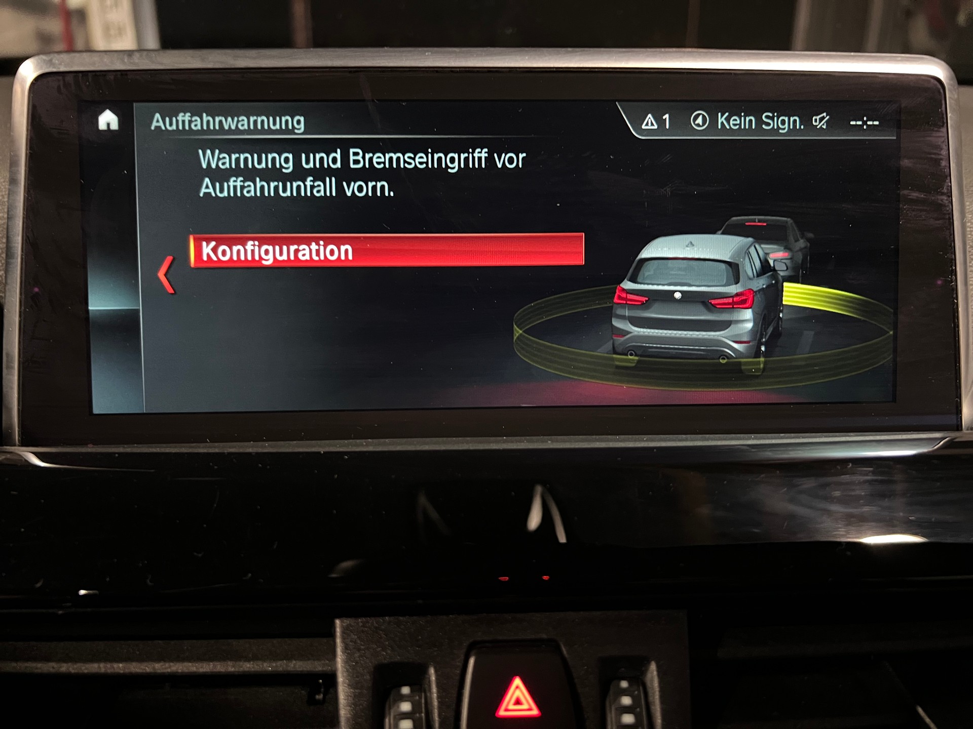 BMW X1 xDrive 18d Sport Line Steptronic-image-20