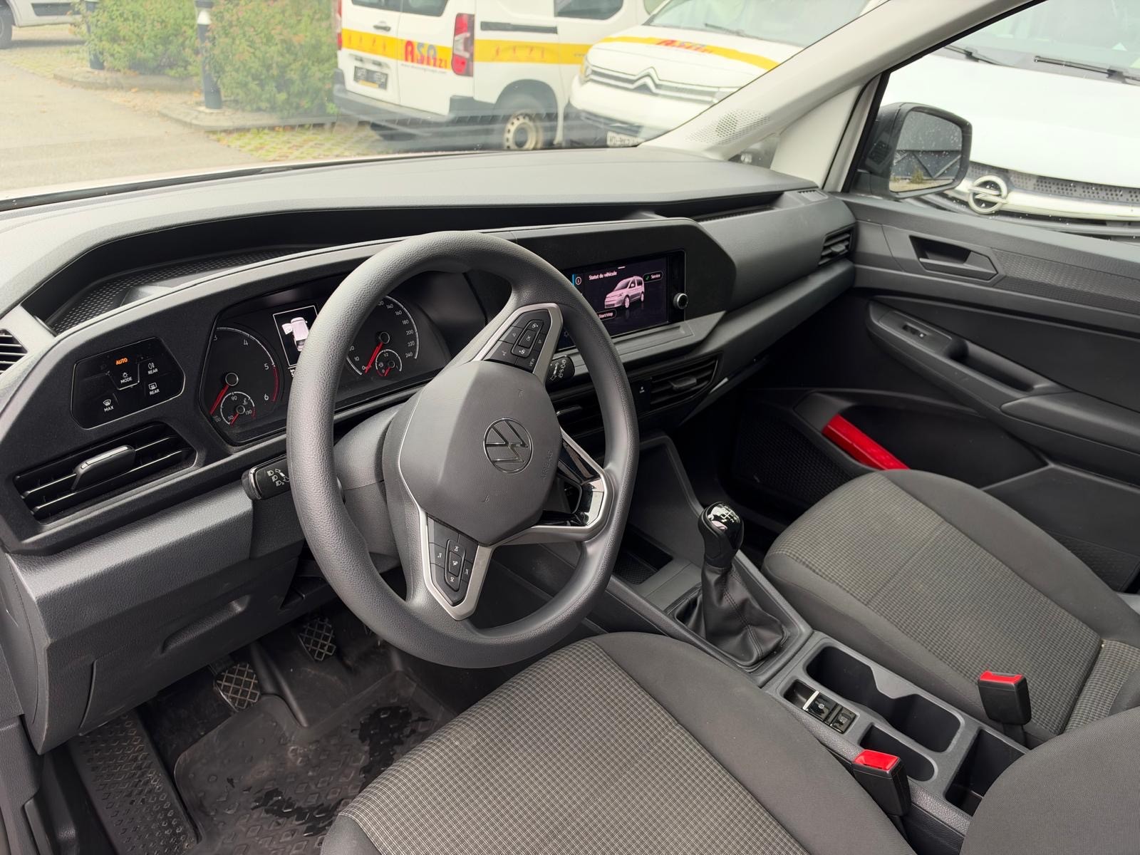 VW CADDY-image-6