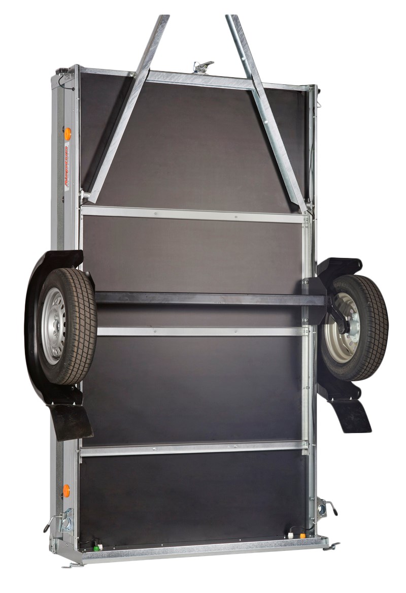 NEPTUN GN126 750kg Doppelbordwand-kippbar-image-7