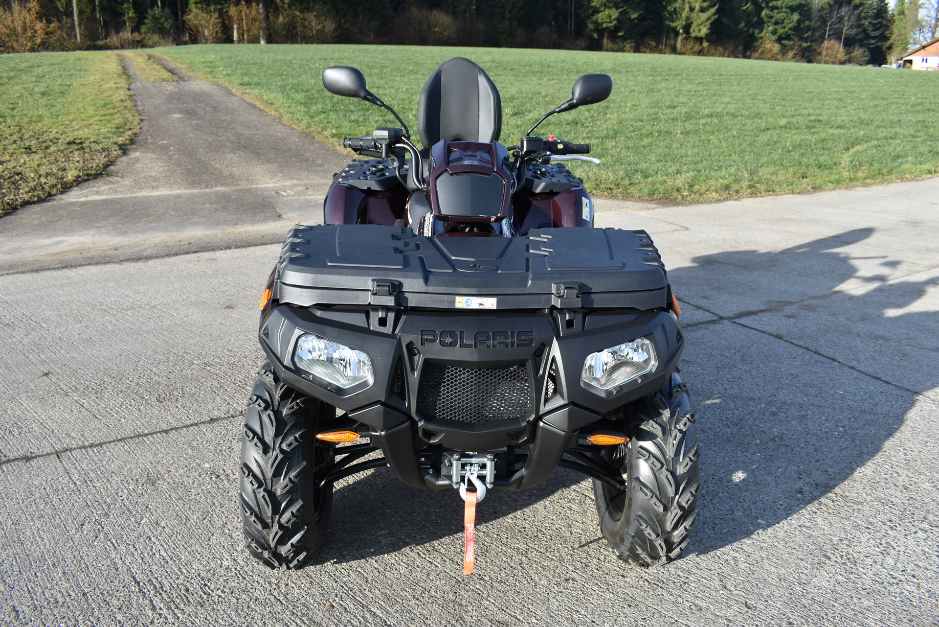 POLARIS SPORTSMAN 1000 Touring 4x4-showroom-element-1