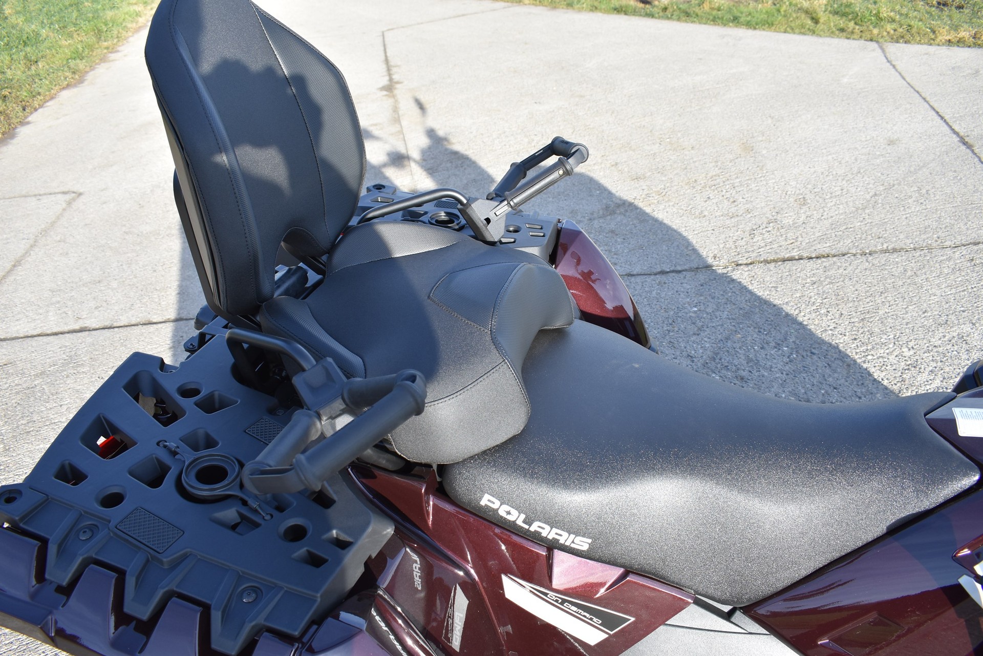 POLARIS SPORTSMAN 1000 Touring 4x4-image-8