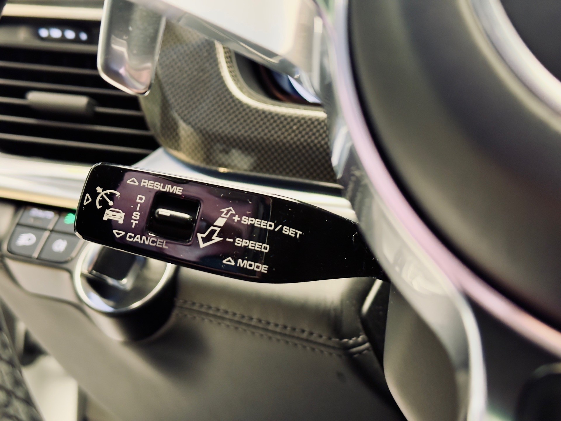 PORSCHE Panamera Turbo Sport Turismo PDK-image-18