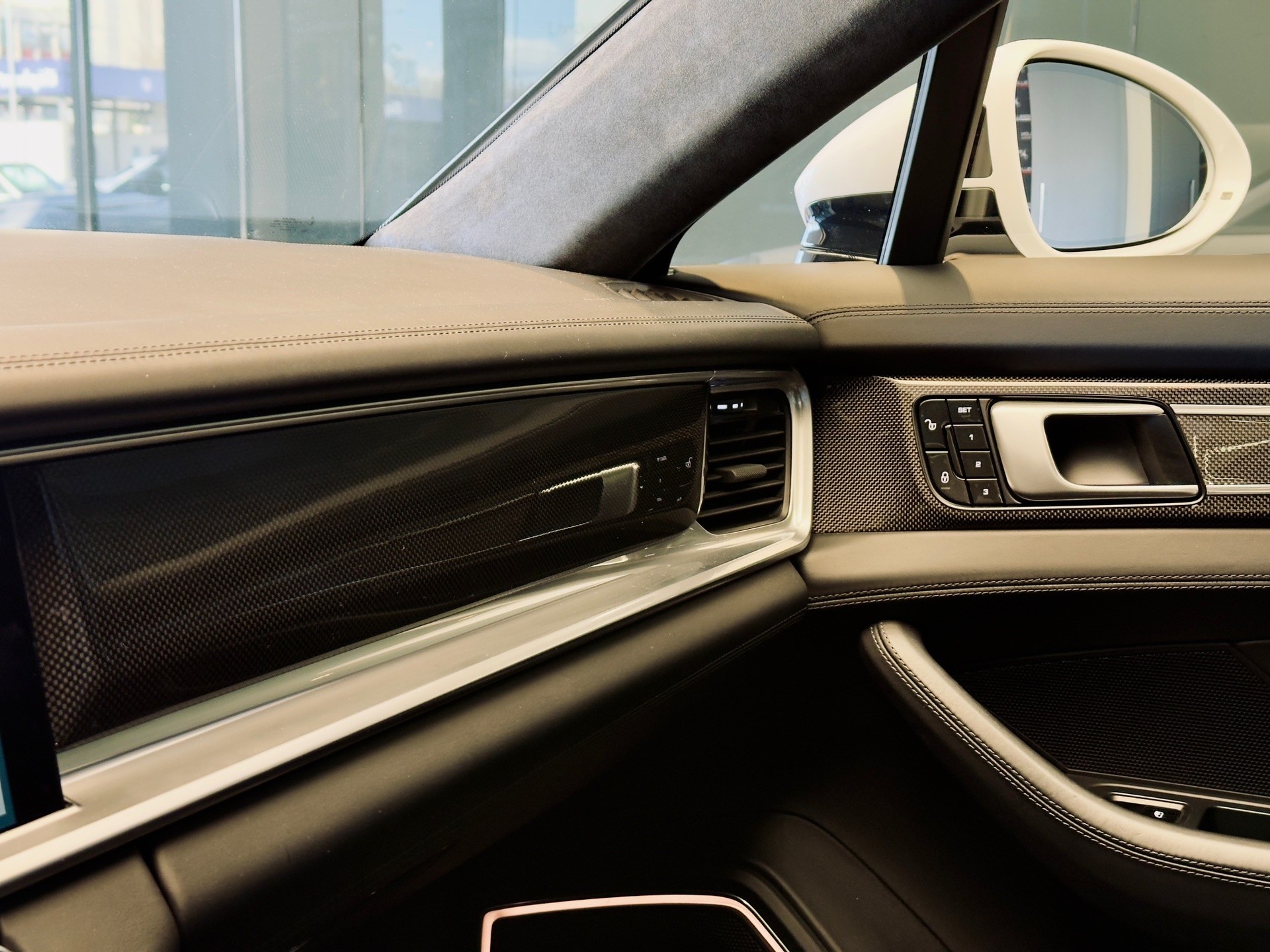 PORSCHE Panamera Turbo Sport Turismo PDK-image-20