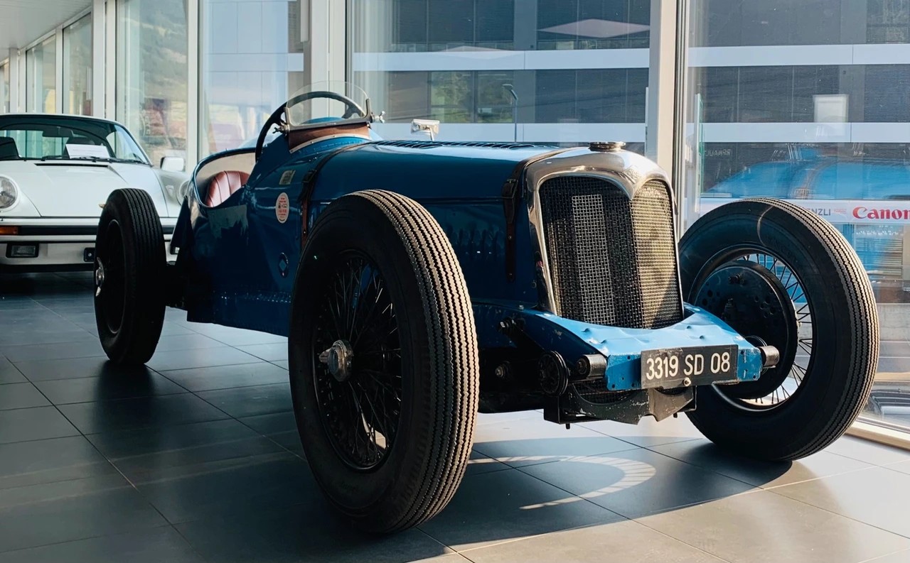 RILEY Special 12/4