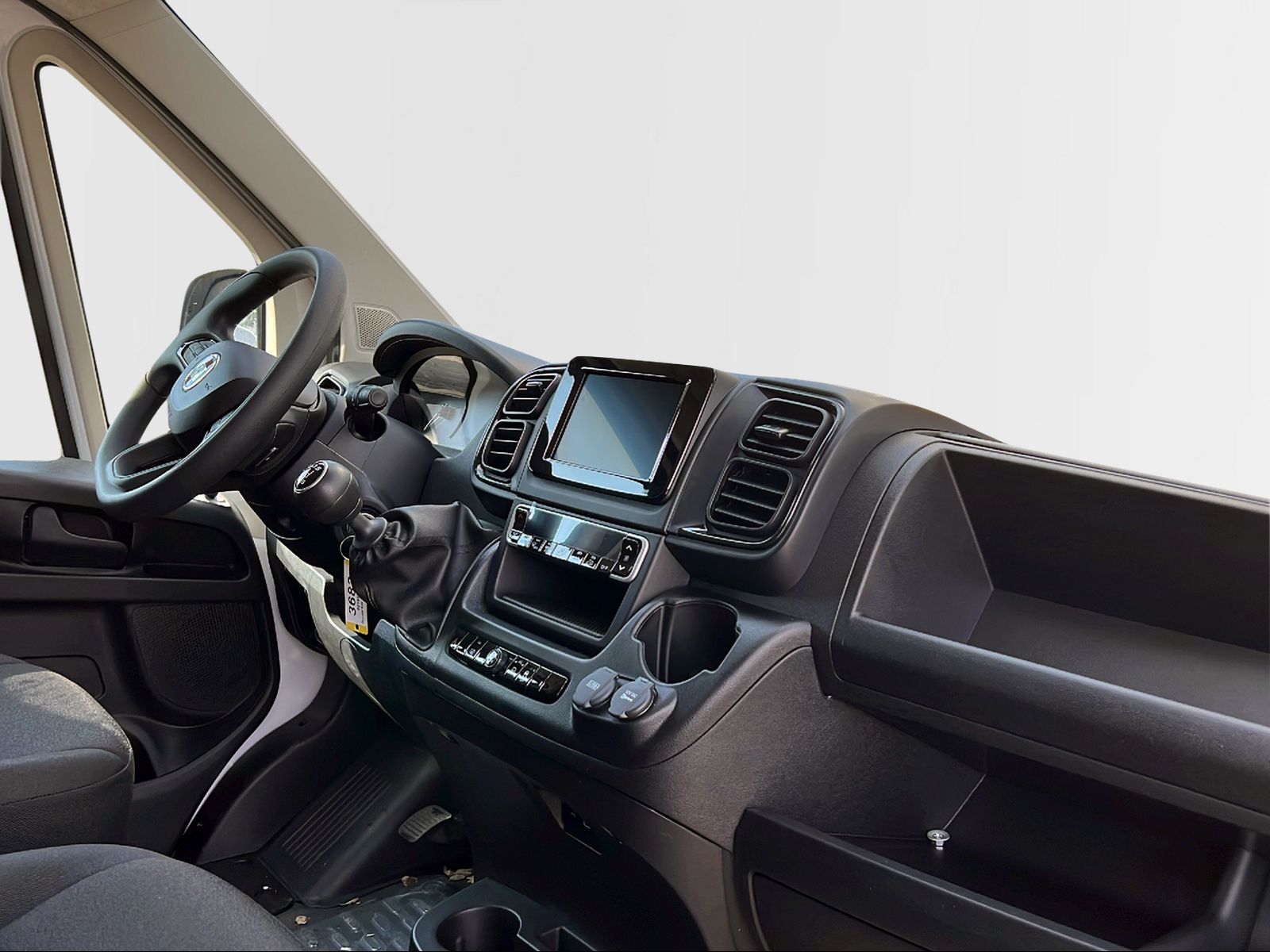 FIAT Ducato 35 L3H2 Swiss-image-9