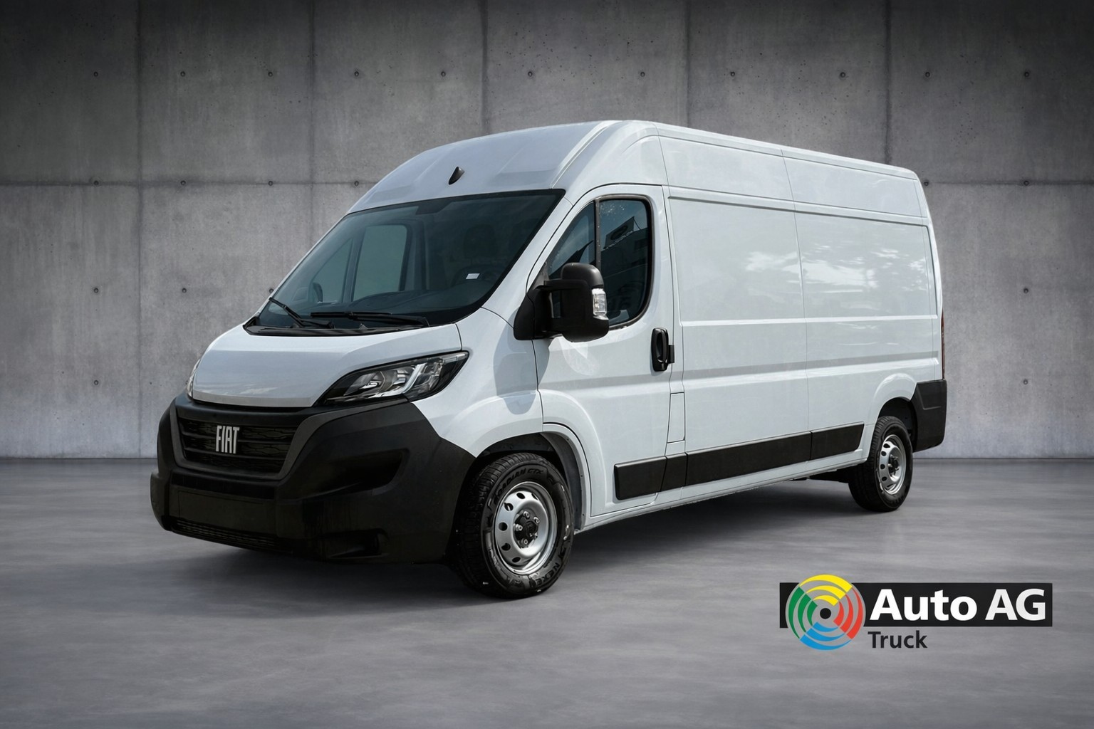 FIAT Ducato 35 L3H2 Swiss-image-0