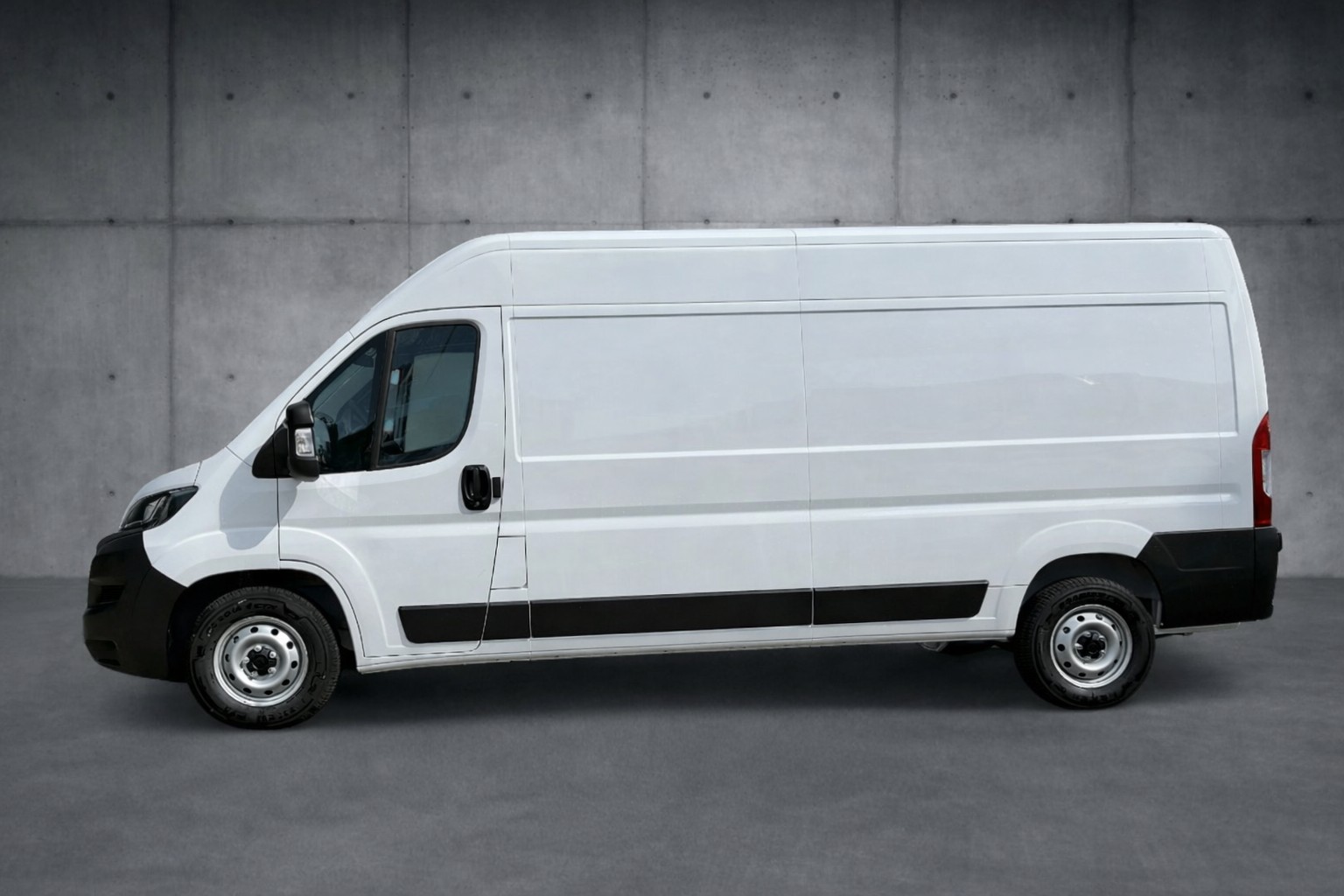 FIAT Ducato 35 L3H2 Swiss-image-5