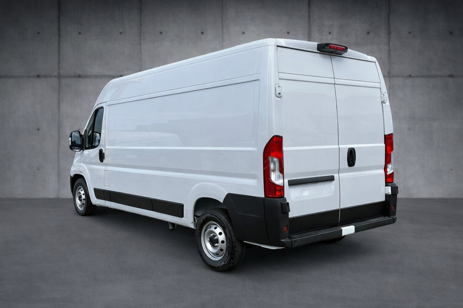 FIAT Ducato 35 L3H2 Swiss-image-2