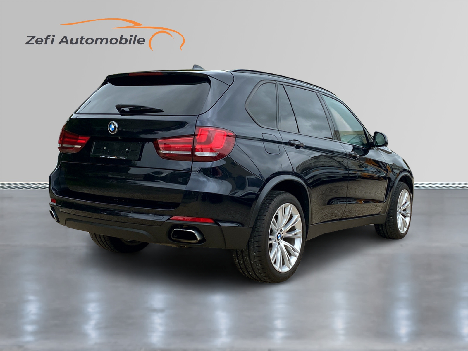 BMW X5 xDrive 50i Steptronic-image-3