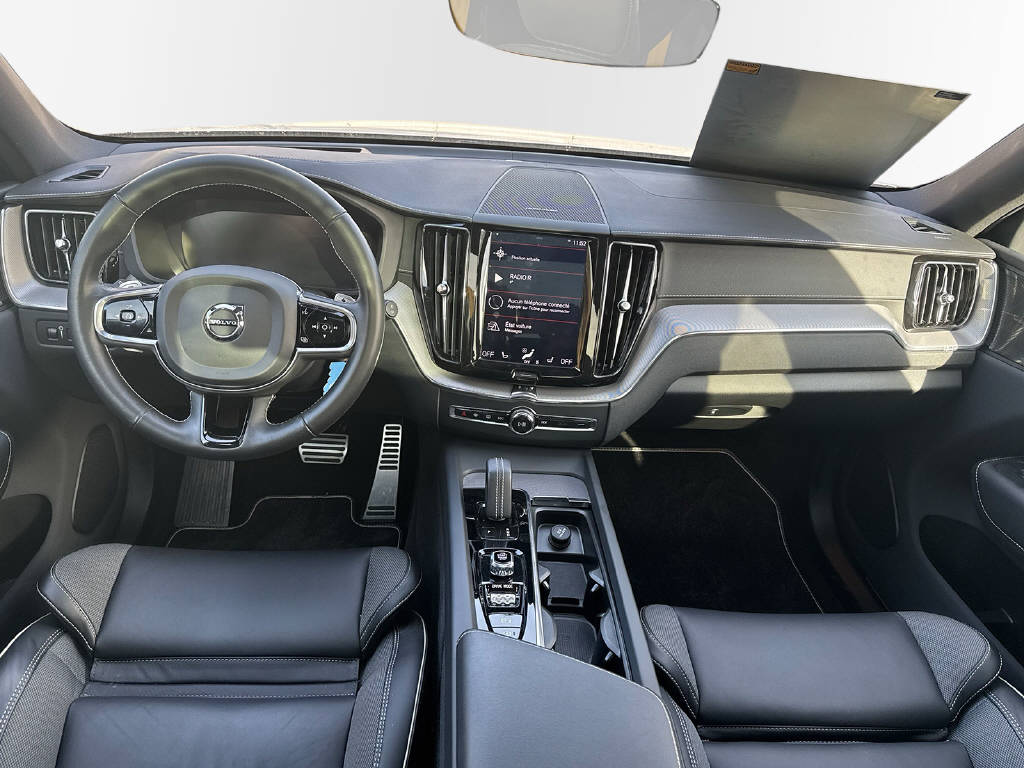 VOLVO XC60 T8 eAWD Polestar-image-13