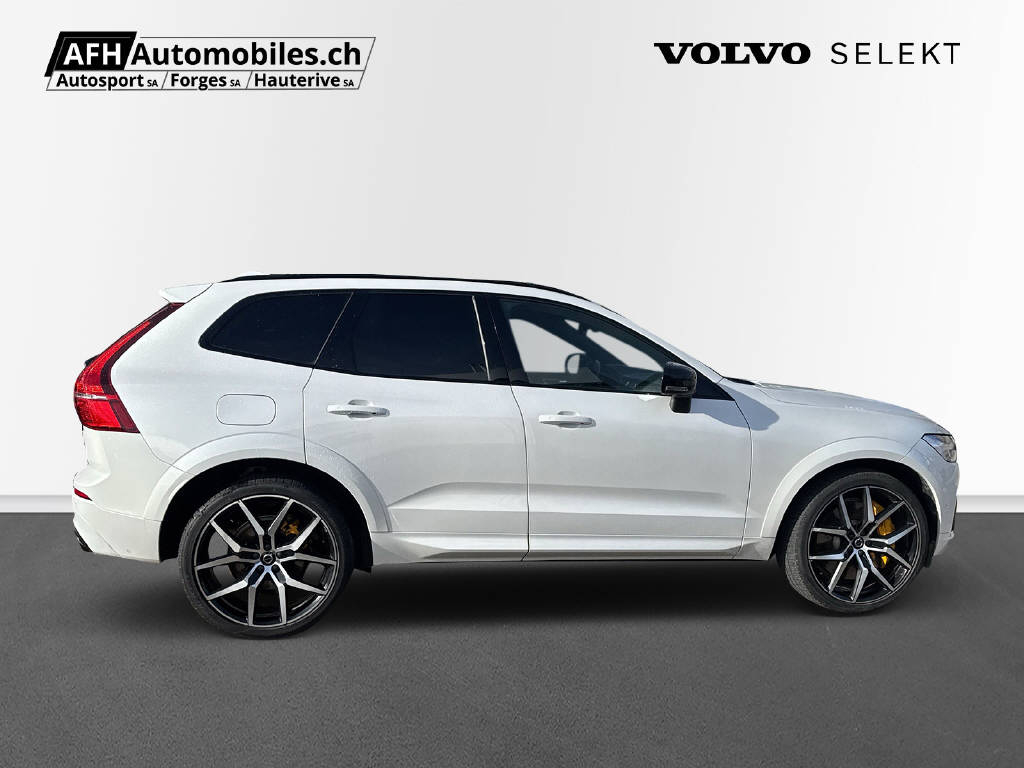 VOLVO XC60 T8 eAWD Polestar-image-5