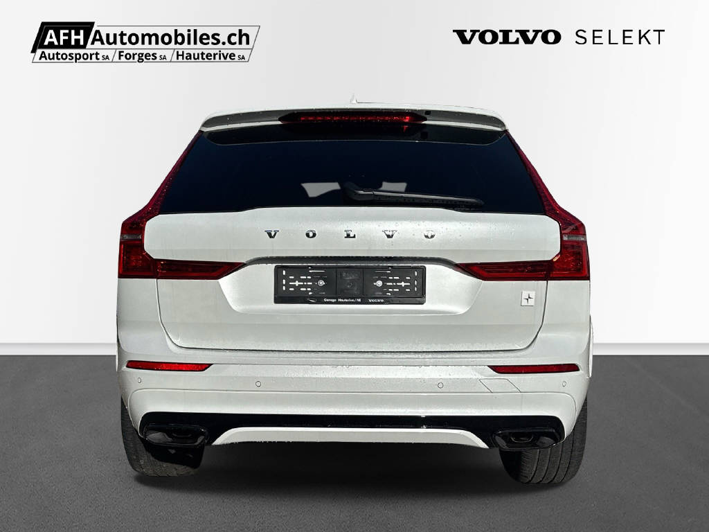 VOLVO XC60 T8 eAWD Polestar-image-3