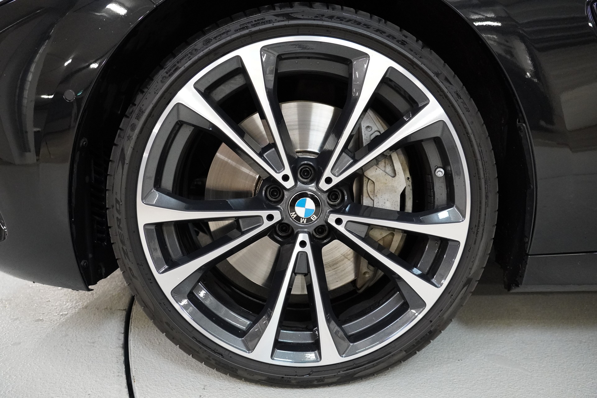 BMW 840d xDrive 48V Steptronic-image-9