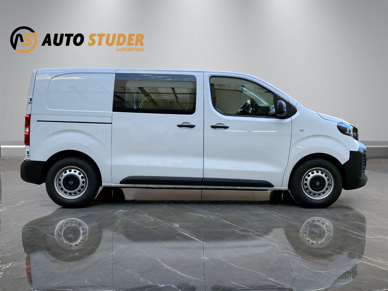 OPEL Vivaro Cargo 1.5 D 120 S/S-image-6