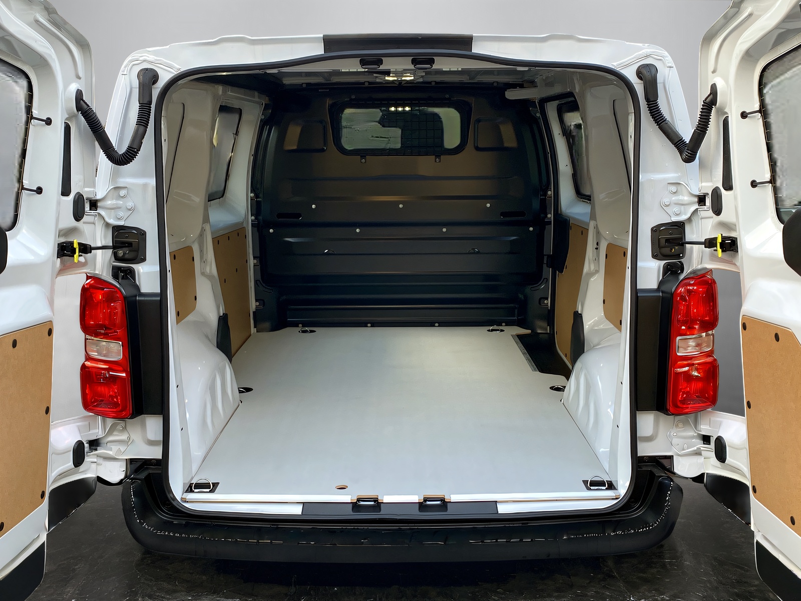 OPEL Vivaro Cargo 1.5 D 120 S/S-image-4