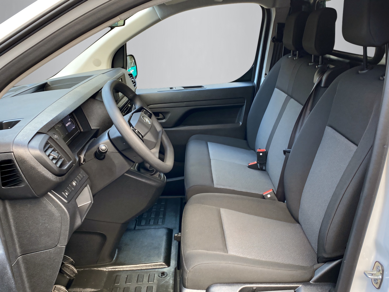 OPEL Vivaro Cargo 1.5 D 120 S/S-image-10