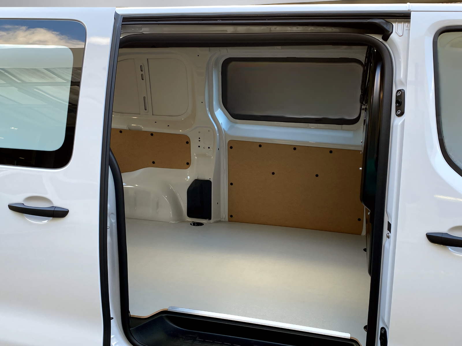 OPEL Vivaro Cargo 1.5 D 120 S/S-image-7