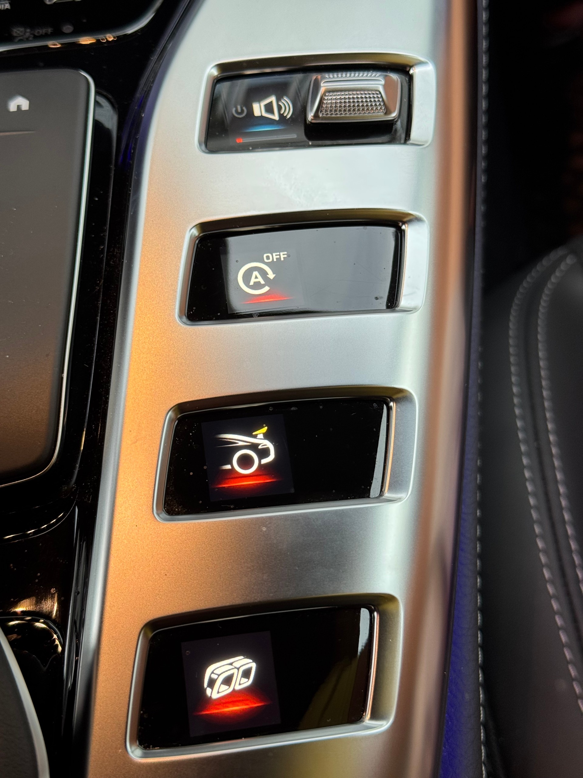 MERCEDES-BENZ AMG GT 4 43 4Matic+ Speedshift FACELIFT-image-11