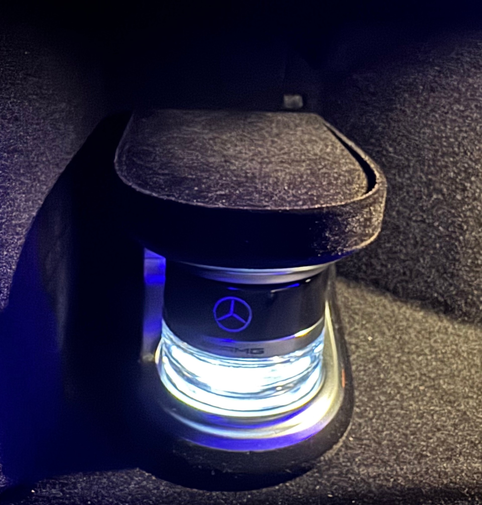 MERCEDES-BENZ AMG GT 4 43 4Matic+ Speedshift FACELIFT-image-24