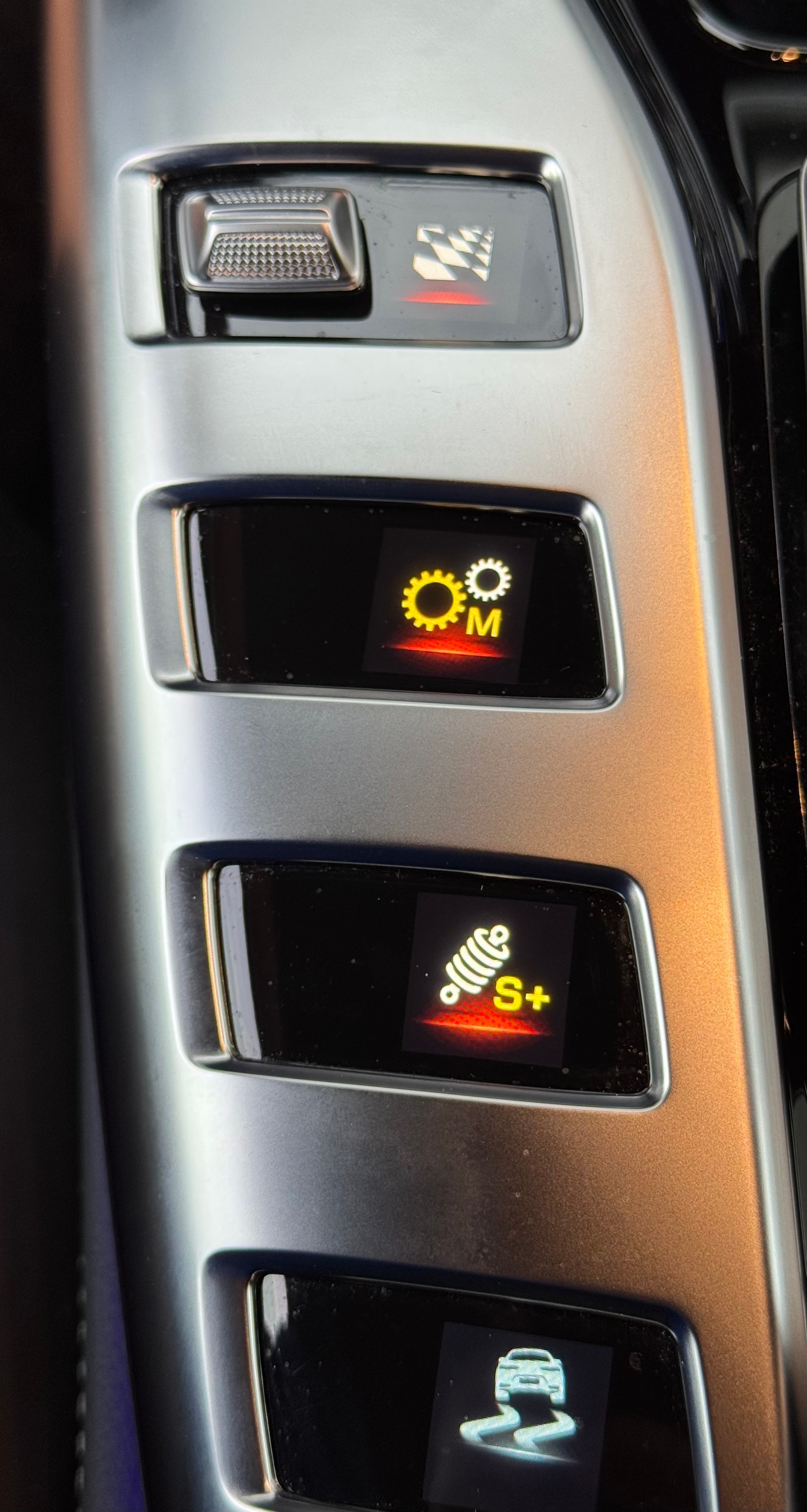 MERCEDES-BENZ AMG GT 4 43 4Matic+ Speedshift FACELIFT-image-12