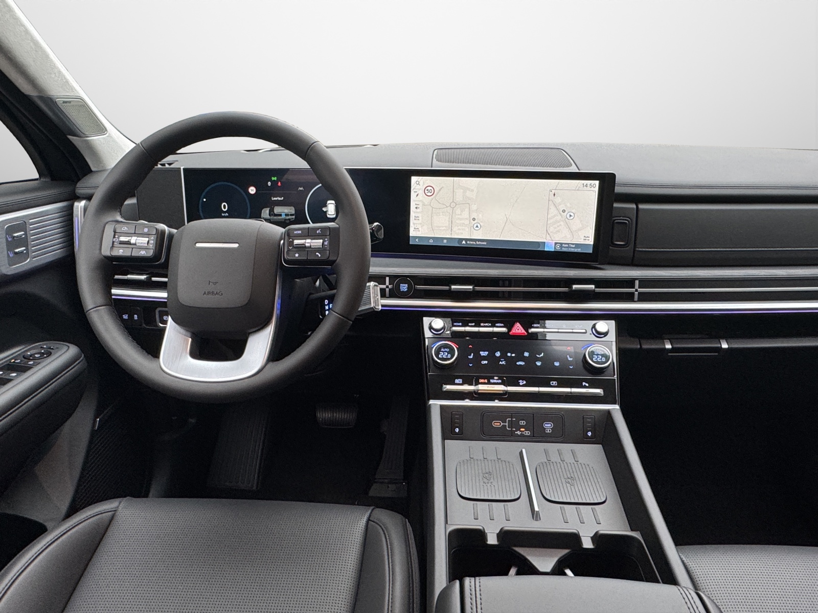 HYUNDAI Santa Fe 1.6 T-GDi HEV Vertex-image-5
