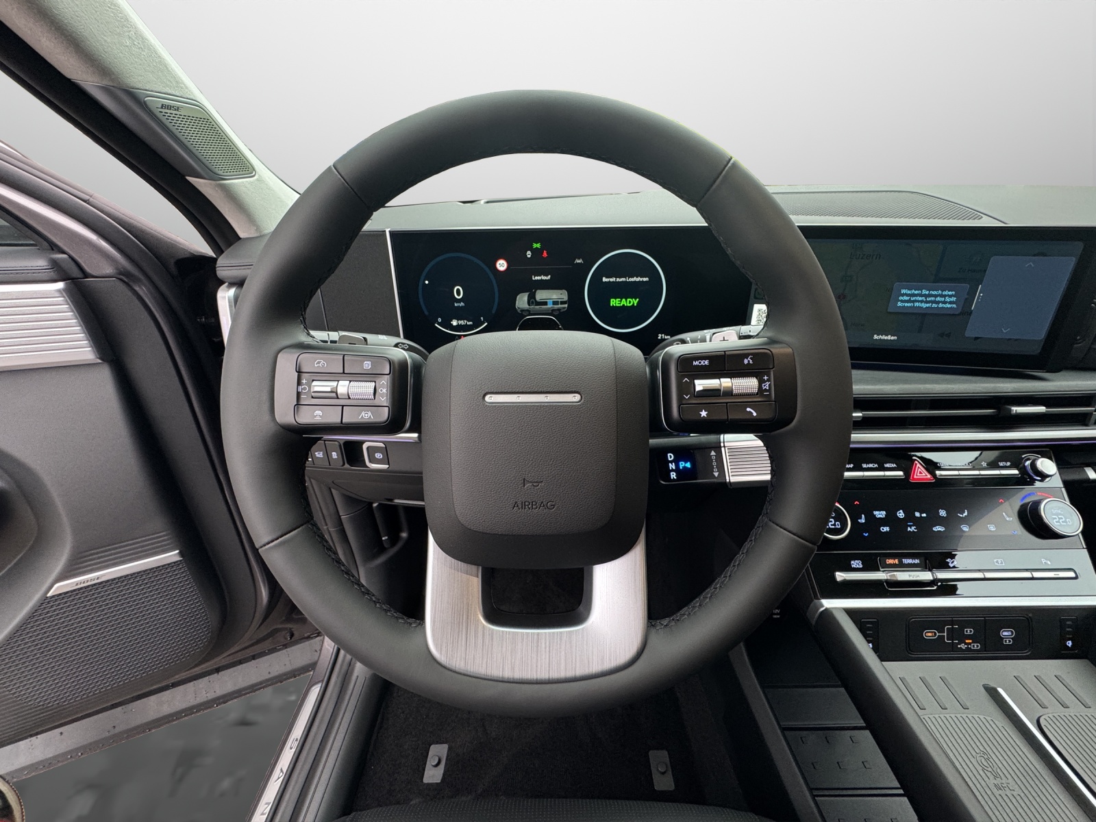 HYUNDAI Santa Fe 1.6 T-GDi HEV Vertex-image-6