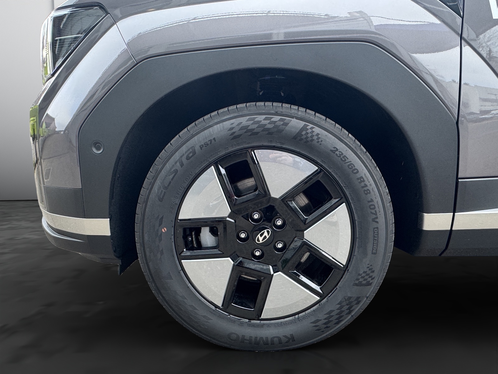 HYUNDAI Santa Fe 1.6 T-GDi HEV Vertex-image-15