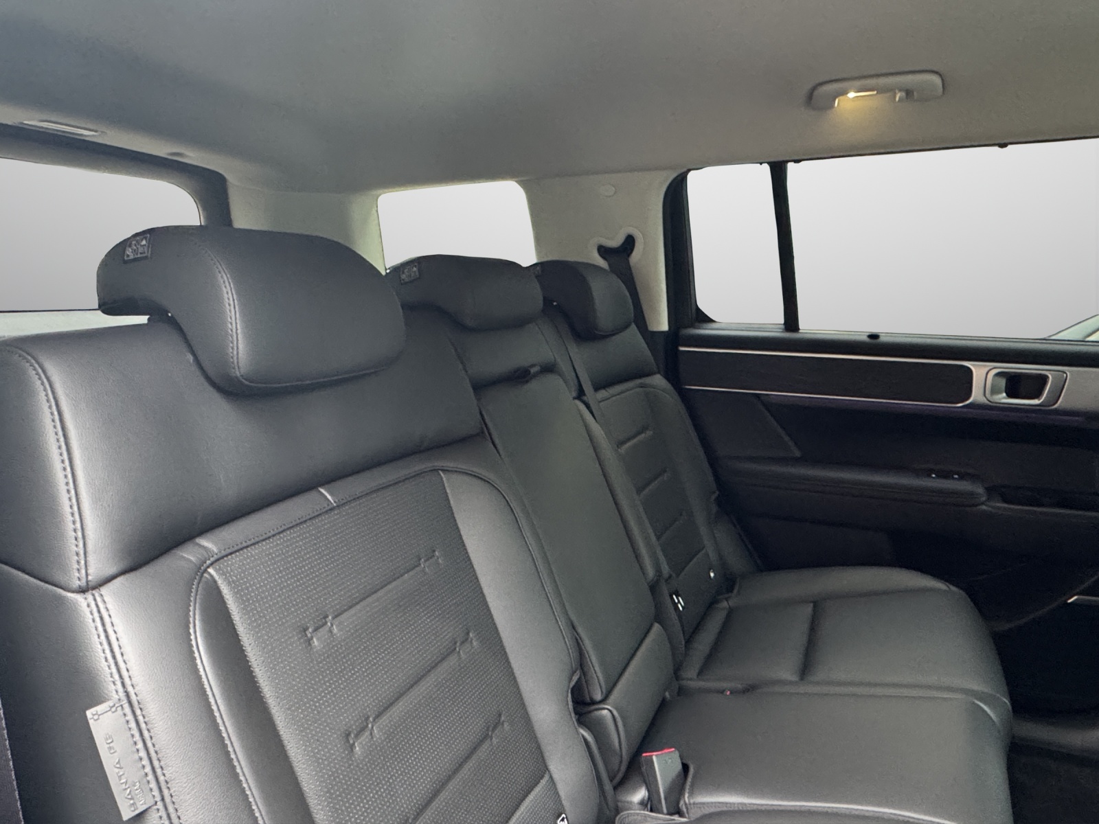 HYUNDAI Santa Fe 1.6 T-GDi HEV Vertex-image-13