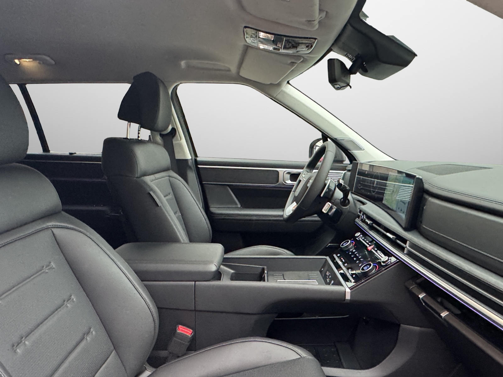 HYUNDAI Santa Fe 1.6 T-GDi HEV Vertex-image-12