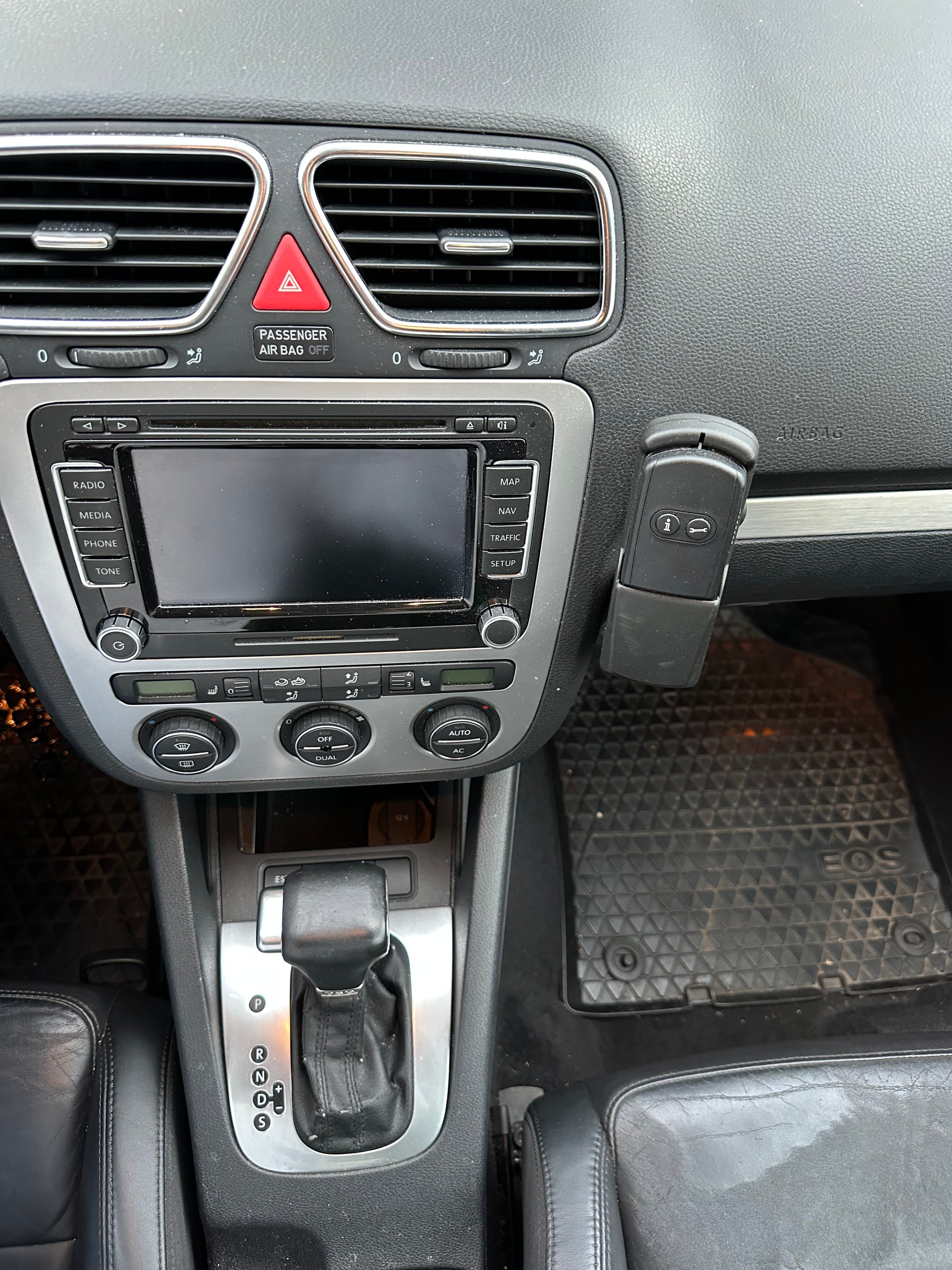 VW Eos 2.0 FSI Turbo-image-9