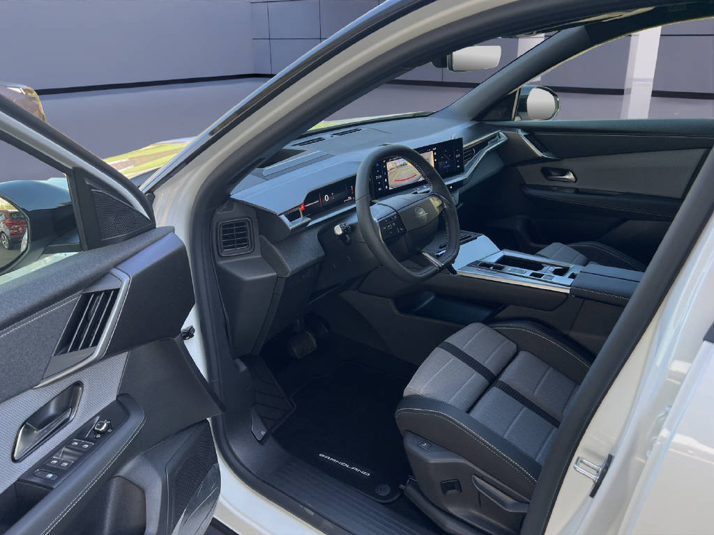 OPEL Grandland 1.2 T Hybrid GS-image-5
