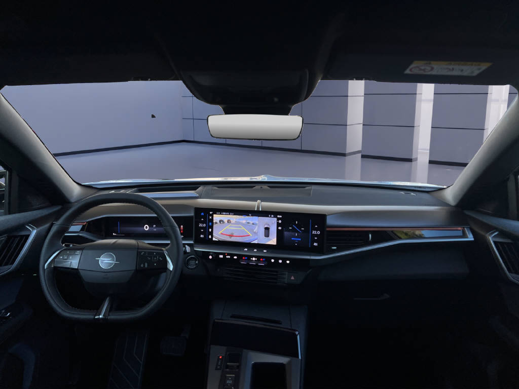 OPEL Grandland 1.2 T Hybrid GS-image-4