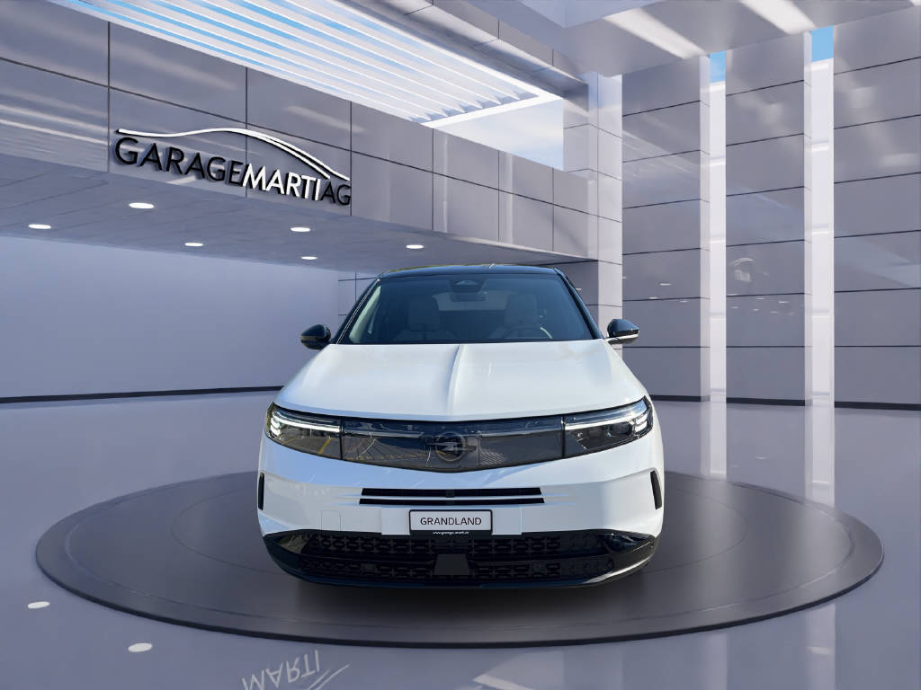 OPEL Grandland 1.2 T Hybrid GS-image-1