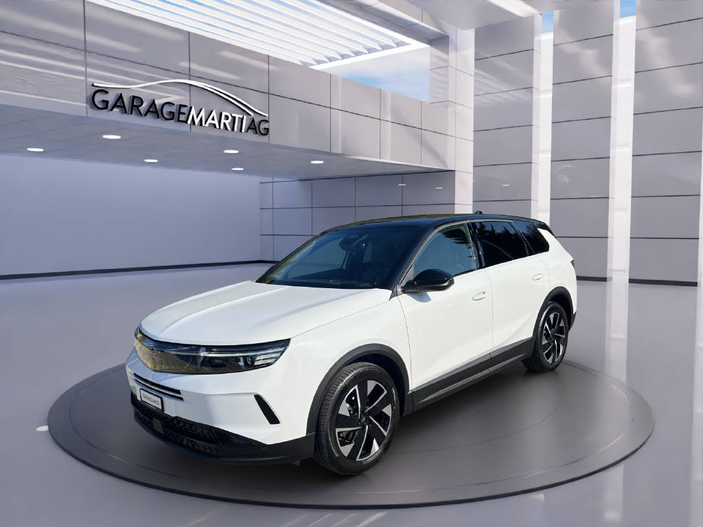 OPEL Grandland 1.2 T Hybrid GS-image-0