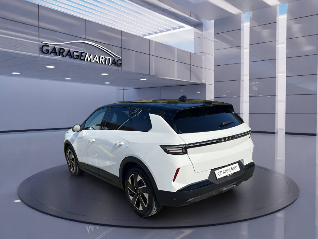 OPEL Grandland 1.2 T Hybrid GS-image-3