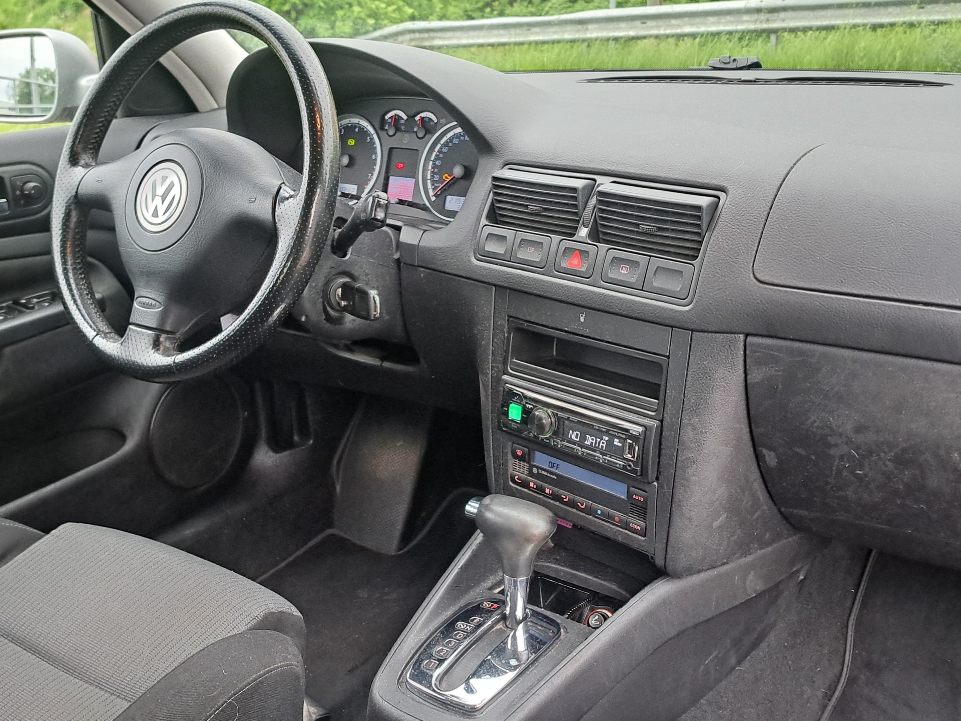 VW Golf 2.0 Comfortline-image-2