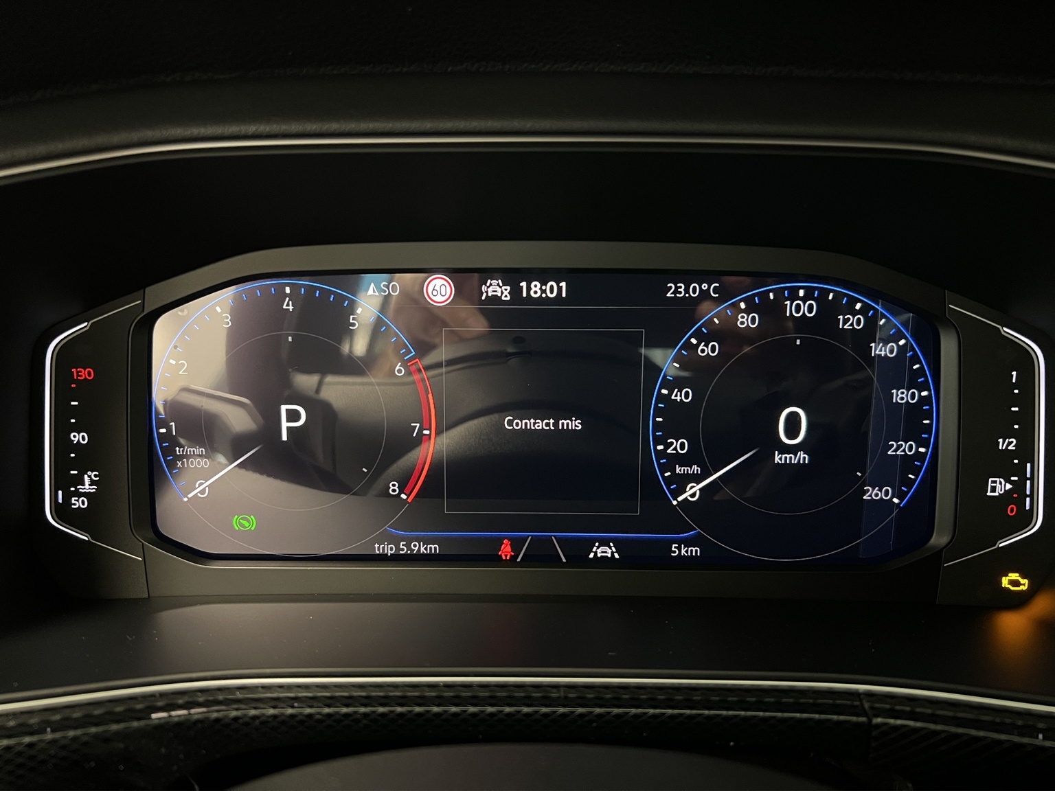 VW T-Cross 1.0 TSI EVO R-Line DSG-image-6