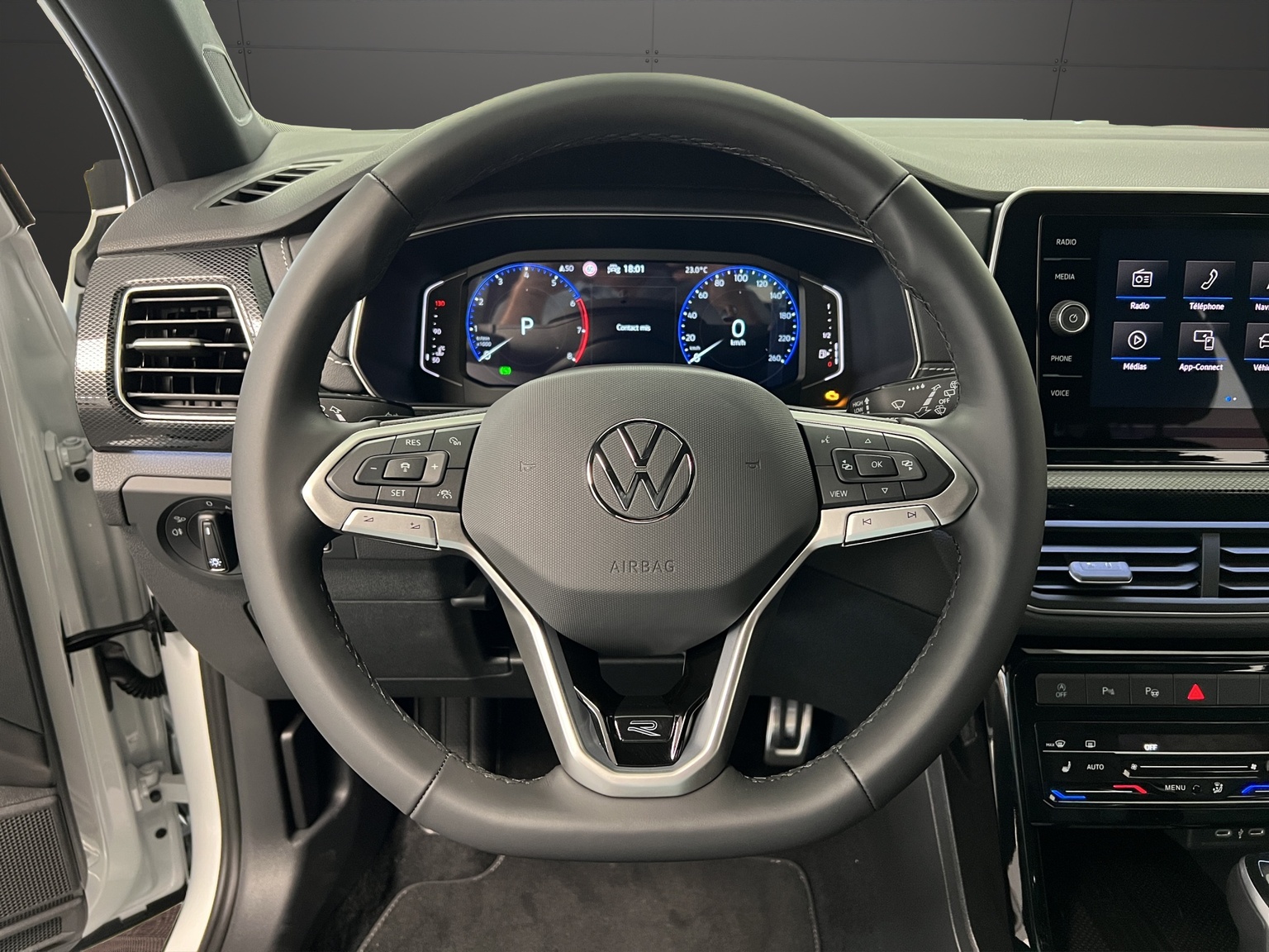 VW T-Cross 1.0 TSI EVO R-Line DSG-image-5