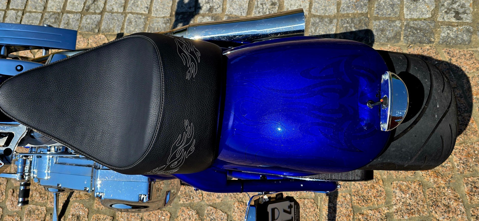 HARLEY-DAVIDSON 103 Kodlin E-Line 1.6 Litres-image-13