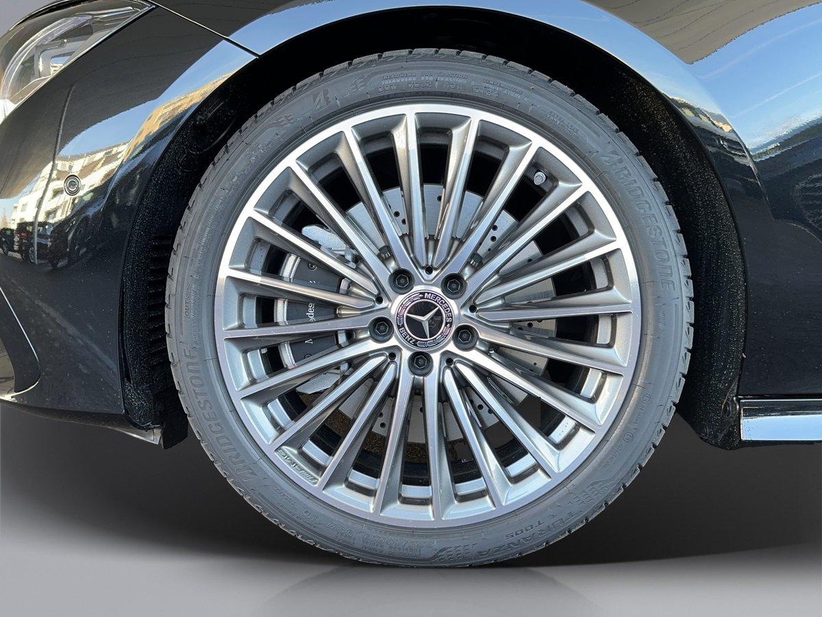 MERCEDES-BENZ CLA 250 AMG Line 4matic Shooting Brake-image-14